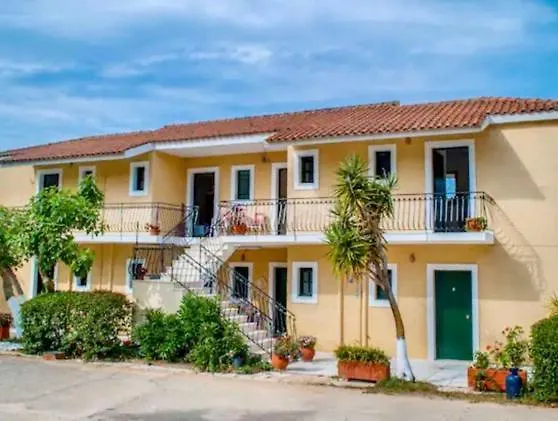 أرغوستولي Lemon Tree Apartments B C 0*,  اليونان